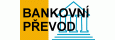 bankovní převod